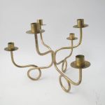 634 3390 Ljusstake